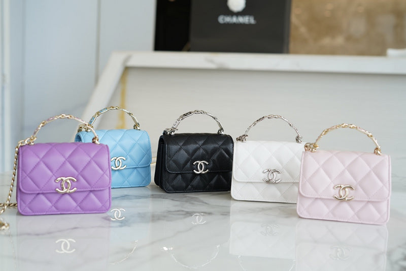 Amelia - CHL Lady Bags - 249