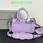 Amelia - BGA Bags - 1683