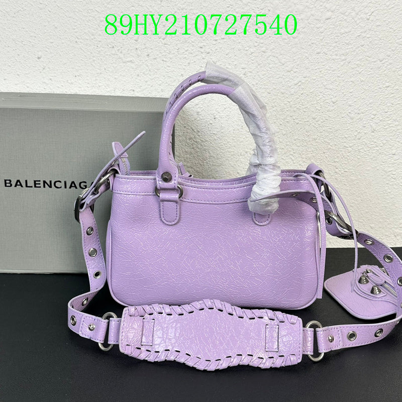 Amelia - BGA Bags - 1683