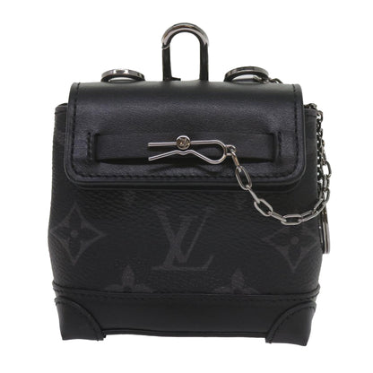 Louis Vuitton Steamer Clutch Bag