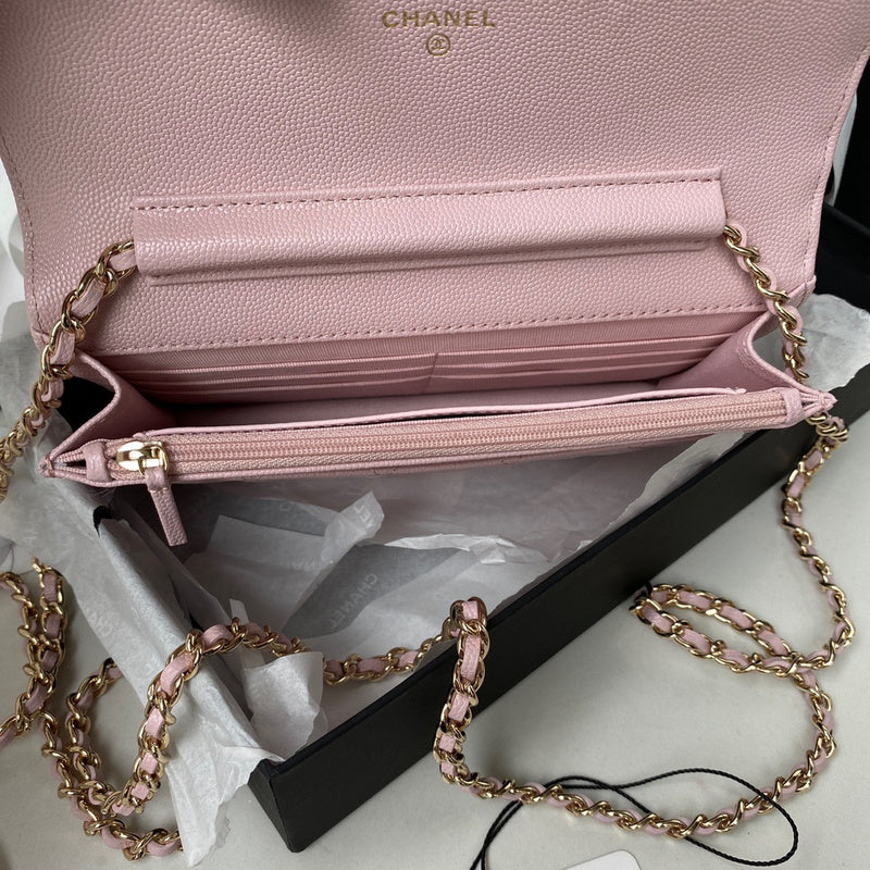 Amelia- CHL Bags - 7634