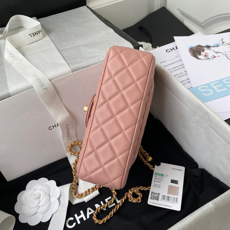 Amelia- CHL Bags - 7640