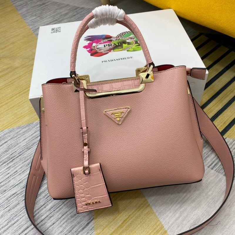 Amelia- PRDA  LUXURY BAGS - 195