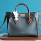 Fan Fashion Lu-Vi bags - 8623