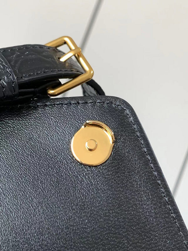 Amelia - YSL Bag - 4196