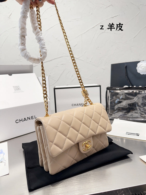 Amelia- CHL Bags - 6920