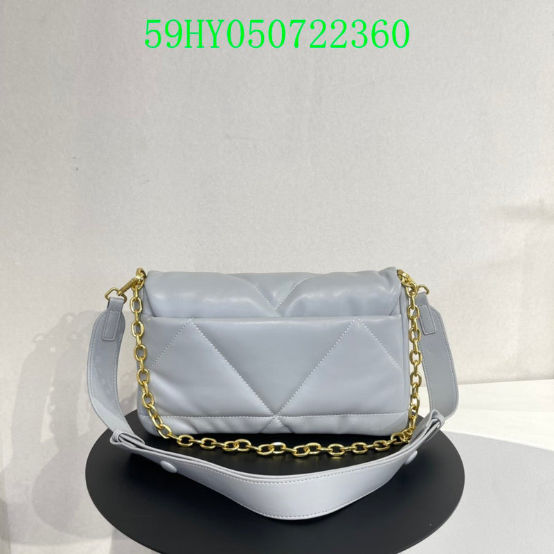 Prada Bags - The Barnes Bags  1093
