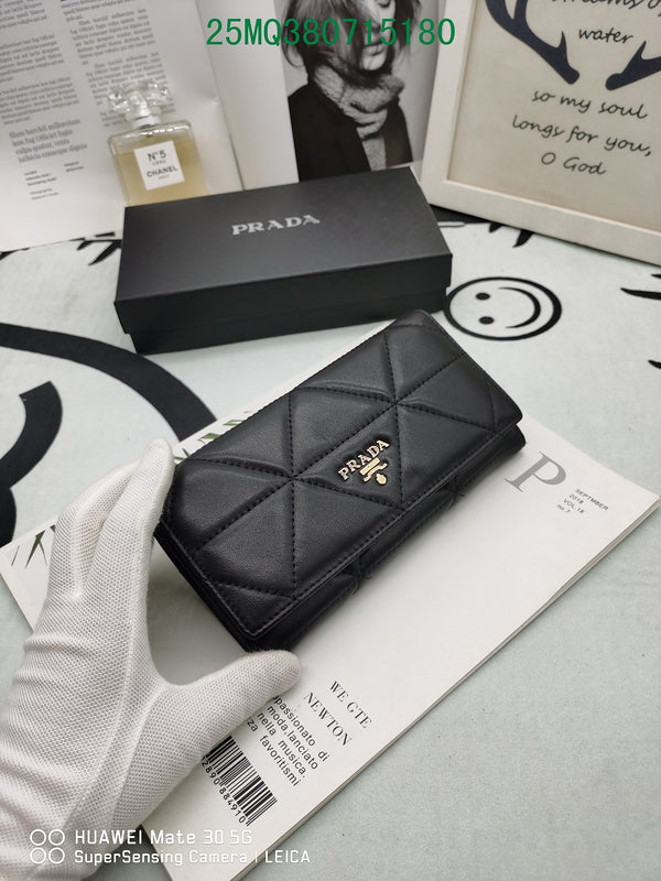 Amelia - PD Wallet - 506