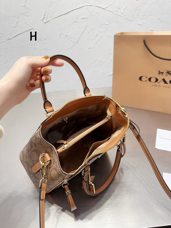 Amelia - CCH Bags - 290