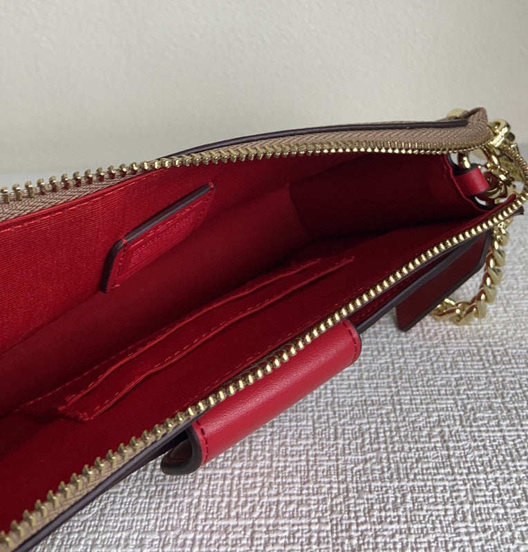 Amelia- CAH Bags - 032