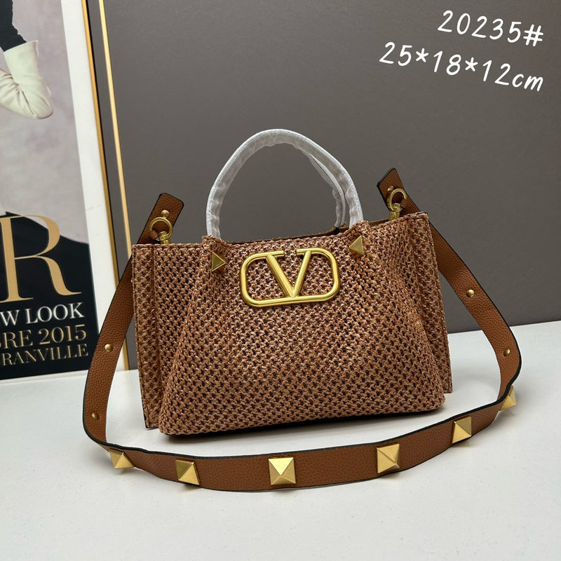 Amelia- VEL WOMEN LUXURY BAGS - 677