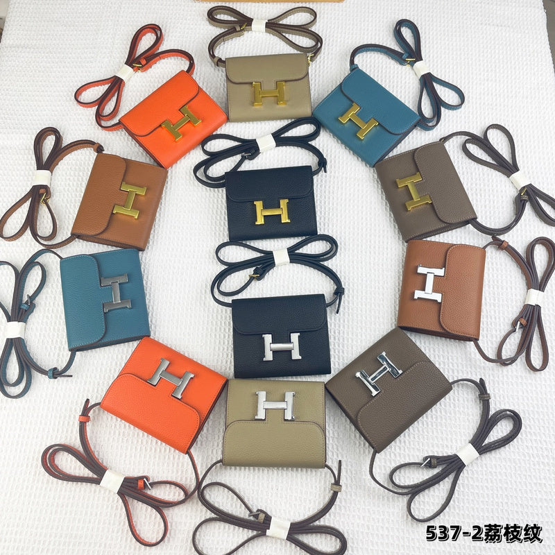 Amelia- HRMS LUXURY BAGS - 405