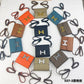 LO - HRMS DESIGNER BAGS - WOMEN BAGS - 405