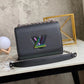Fan Fashion Lu-Vi bags - 17501