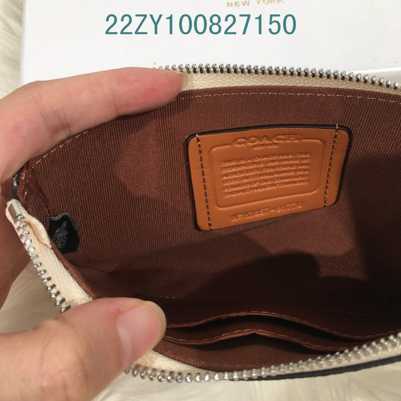 Amelia - CAH Wallet - 154