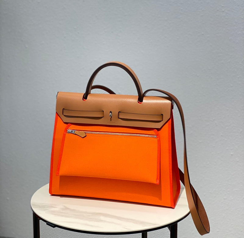 LO - HRMS DESIGNER BAGS - WOMEN BAGS - 509