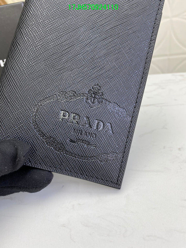 Amelia - PD Wallet - 351