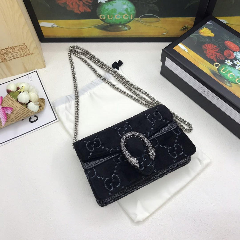 AmeliaLuxury - GCI Bags - 1142