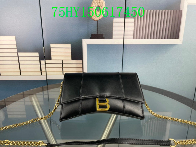Amelia - BGA Bags - 2242