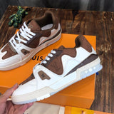 AmeliaLuxury - LOV Men Shoes - 1234