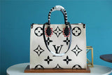 Fan Fashion Lu-Vi bags - 8637