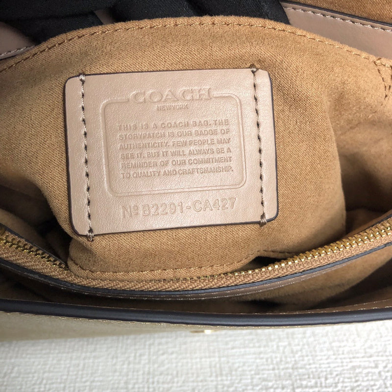 Amelia- CAH Bags - 684