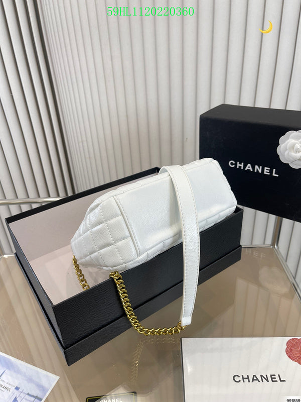 Amelia - CHL Bags - 1511