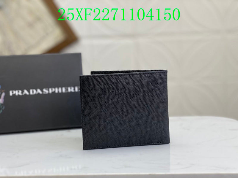 Amelia - PD Wallet - 097