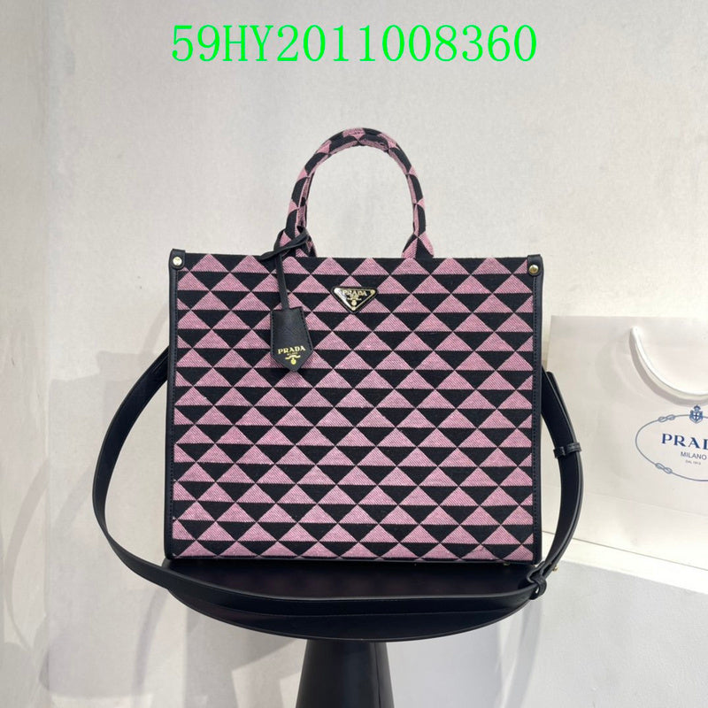 Prada Bags - The Barnes Bags  930