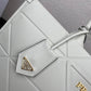 Amelia- PRDA  LUXURY BAGS - 857