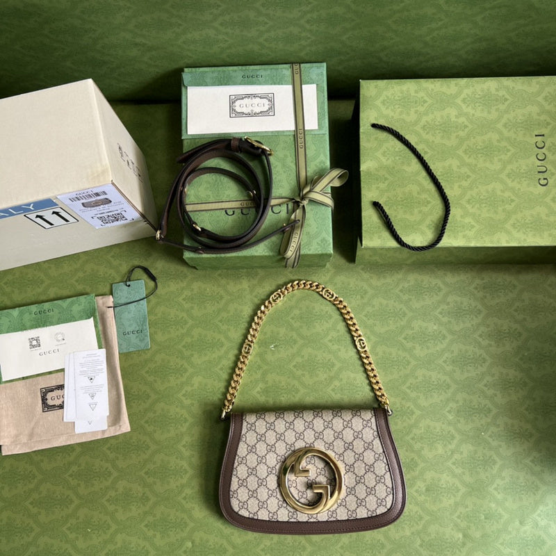Amelia- GCI Bags - 462