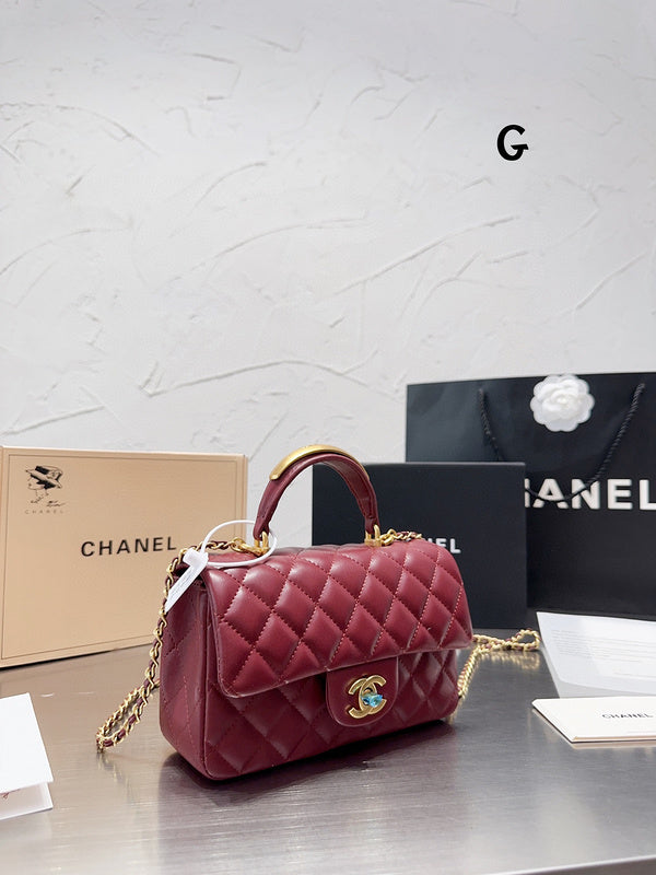 Amelia- CHL Bags - 6803
