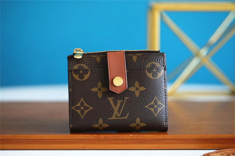 Fan Fashion Lu-Vi bags - 10811