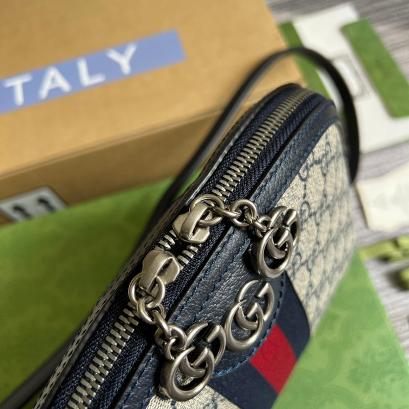 Amelia- GCI Bags - 4593
