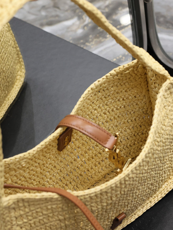 YSL BAGS - WOMEN LOVE LUXURY BAGS - 138