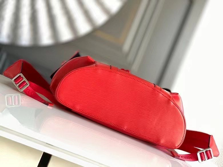 Fan Fashion Lu-Vi bags - 17333
