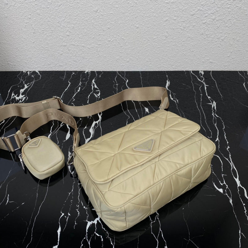 Amelia- PRDA  LUXURY BAGS - 940