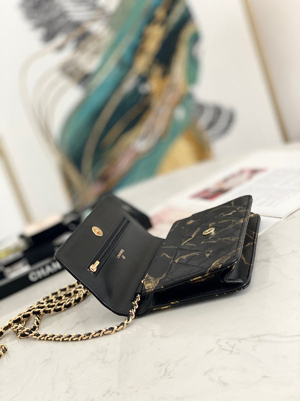 Amelia-  CHL BAGS  - 331