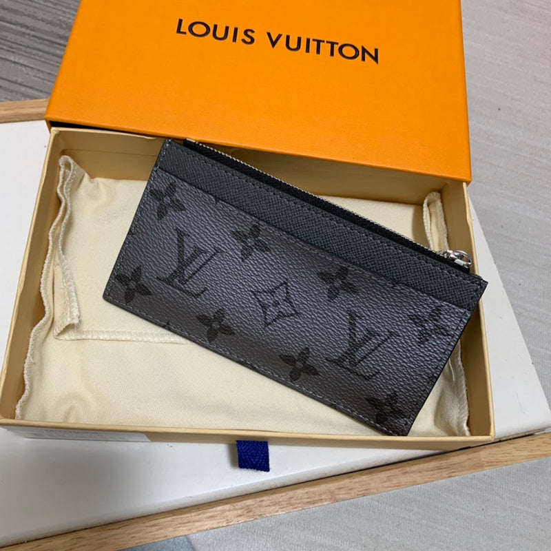 Amelia- LOV  Luxury  Wallets - 558