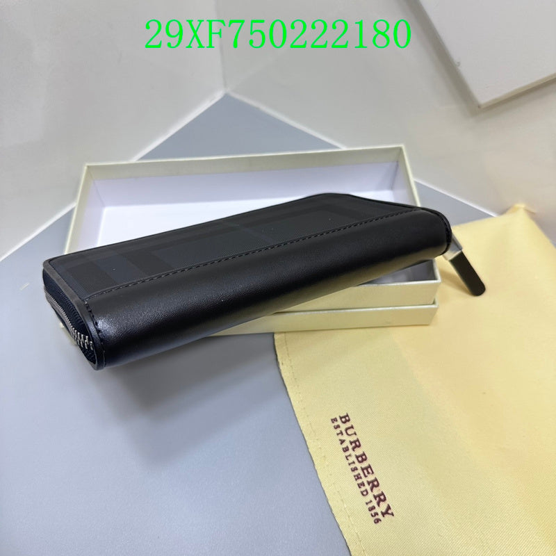 Amelia - BOR Wallet - 047