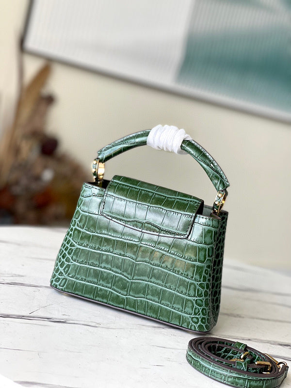 Fashion Lu-Vi bags - 4762