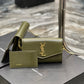 Amelia - YSL Bag - 1793