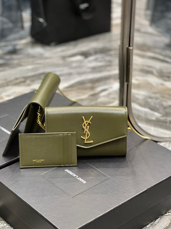 Amelia - YSL Bag - 1793