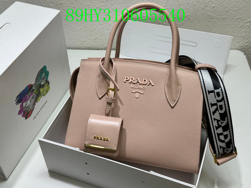 Prada Bags - The Barnes Bags  226