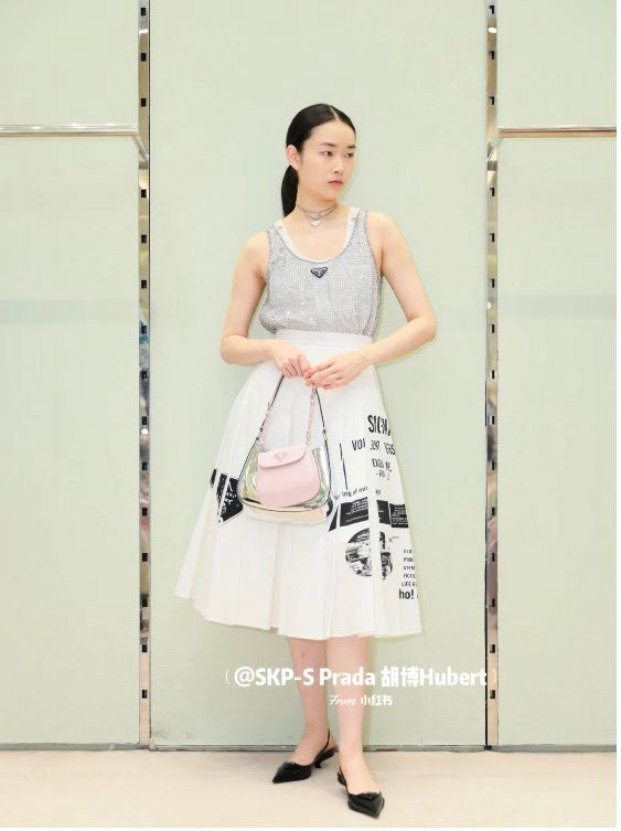 Amelia-i PD Lady Bags - 679