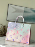 Fashion Lu-Vi bags - 5078