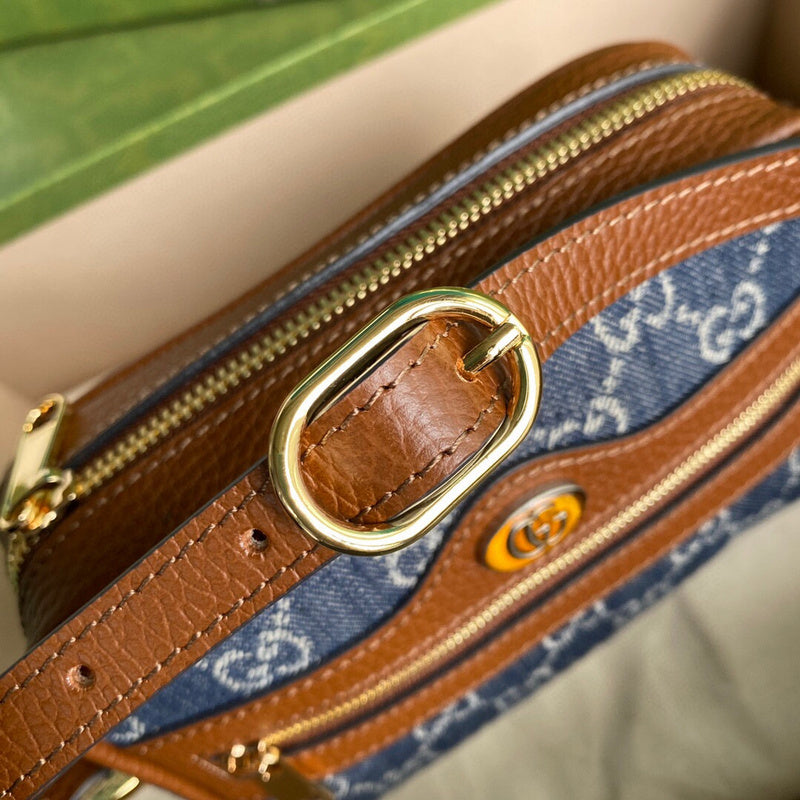 Amelia - GCI Bags - 6000