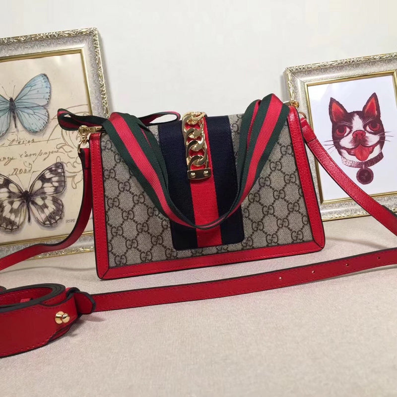 Amelia Fashion - GCI Bags - 2308