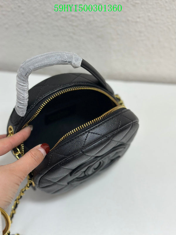 Amelia - CHL Bags - 1475