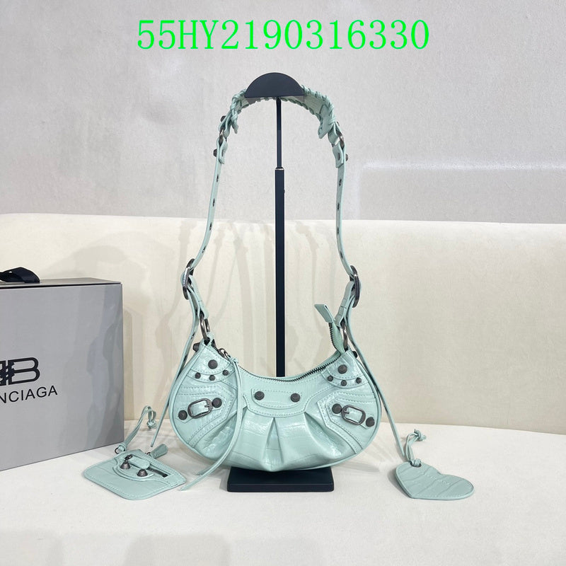 Amelia - BGA Bags - 1860